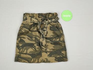 buty zimowe stradivarius: Stradivarius, Spódnica damska, rozmiar XS — 2