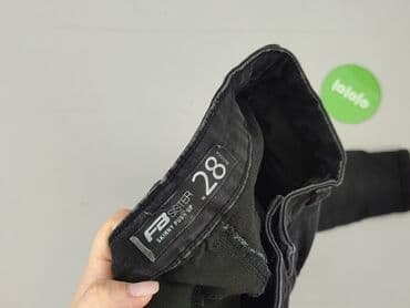 Women: FB Sister, Jeans for women, size One size — 4