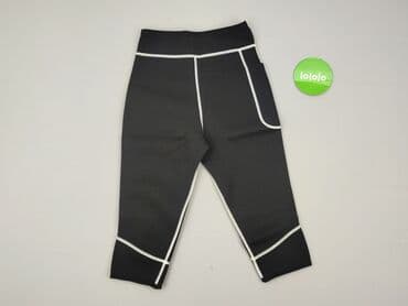 koszulka barcelony 2223 lewandowski: Leggings Sports for women, size S (EU 36) — 3