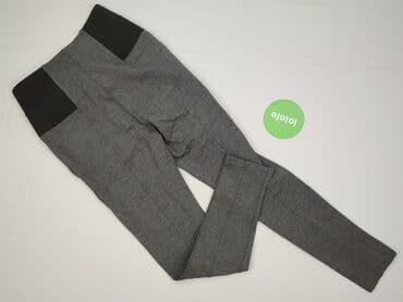 legginsy modelujace push up: Esmara, Legginsy Eleganckie damskie, rozmiar S — 3