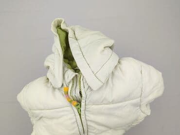 spodnie softshell dla dzieci lidl: Transitional jacket, H&M, 4-5 years, 104-110 cm, condition - Very good — 7