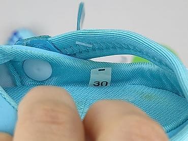 quechua buty: Buty kąpielowe dla chłopca – rozmiar 30 - Model: lekkie buty/kapcie — 4
