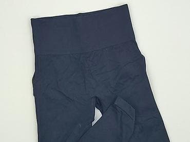 stringi bezszwowe h: Legginsy Sportowe damskie, rozmiar S — 1