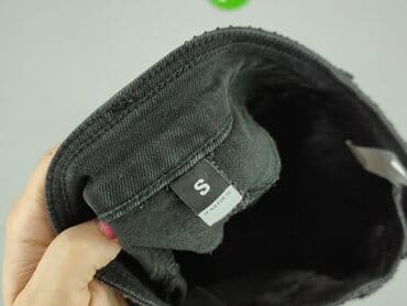 джинси жіночі сінсей: H&M, Jeans for women, size S (EU 36) — 4