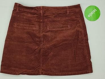 spódnice basic czarne: New Look, Spódnica damska, rozmiar XL — 3