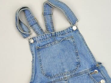 bershka kombinezon narciarski: Bershka, Sukienka damska, rozmiar 2XS — 1