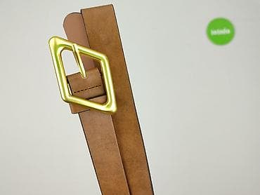 Ремені: Ремінь, Для жінки, стан - Ідеальний — 4