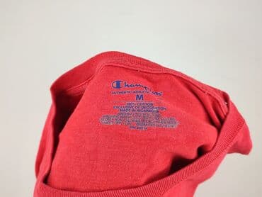 sweter patchwork: Champion, Футболка для чоловіків, розмір M на lalafo.pl — 4 sweter patchwork: Champion, Футболка для чоловіків, розмір M — 4