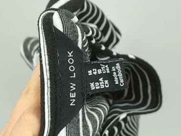 buty new look: New Look, Bluzka damska, rozmiar M — 5