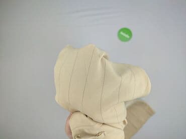 sukienka do mokasynów: Spodnie materiałowe damskie, rozmiar XL — 4