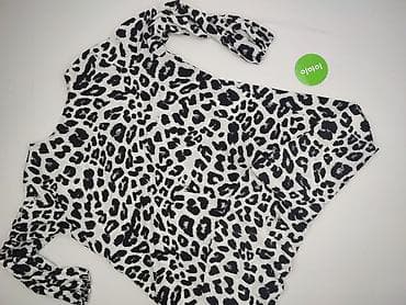 bluzki panda: Bluzka damska, rozmiar 4XL — 3
