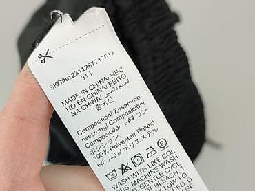 białe bluzki basic: Bluzka damska, rozmiar S — 4