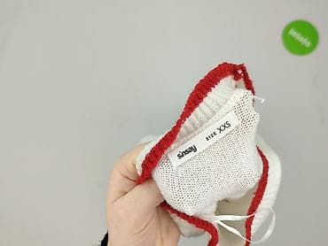 sweter harry potter: Sinsay, Sweter damski, rozmiar 2XS — 4