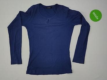 msgm t shirty: Bluzka damska, rozmiar S — 2