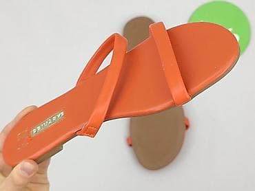 primark japonki: Primark, Klapki damskie, rozmiar 37 — 6