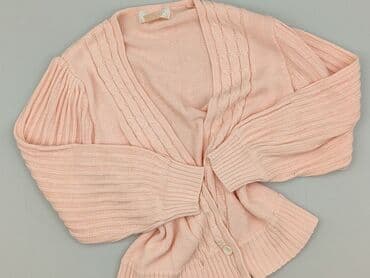 poliamid w swetrze: Kardigan damski, rozmiar S — 1