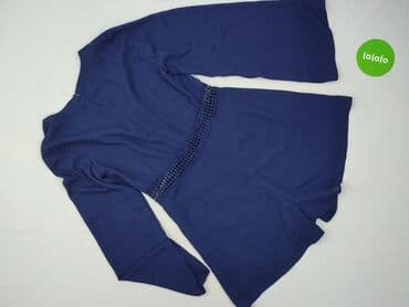 steve madden klapki z futerkiem: Kombinezon damski, rozmiar M — 3