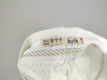 spodnie version: Butik, Spodnie materiałowe damskie, rozmiar S — 5
