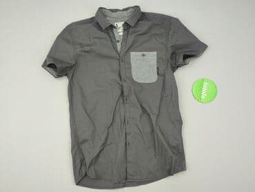 купити спортивний костюм чоловічий в польщі: Shirt for men, S (EU 36), Cropp, condition - Perfect — 2