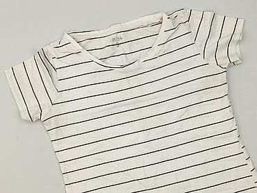 Janina, T-shirt damski, rozmiar S