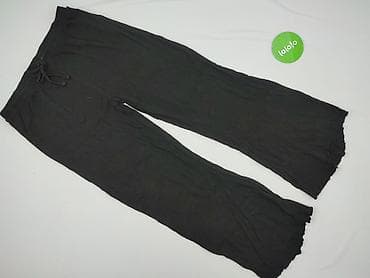 spodnie domowe: Spodnie damskie, rozmiar L — 2