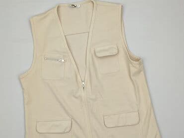 wólczanka kamizelka damska: NLY Trend, Kamizelka damska, rozmiar S — 1