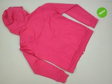 Кофти: Reebok, Кофта з каптуром жіноча, розмір M — 3