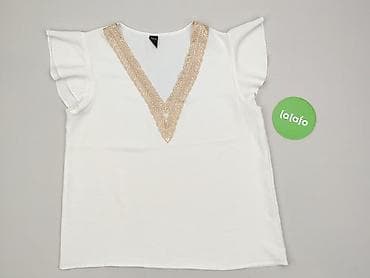 shein bluzki boho: Shein, Bluzka damska, rozmiar S — 2