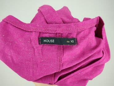 koszulka hello kitty h m: House, T-shirt damski, rozmiar XS — 4