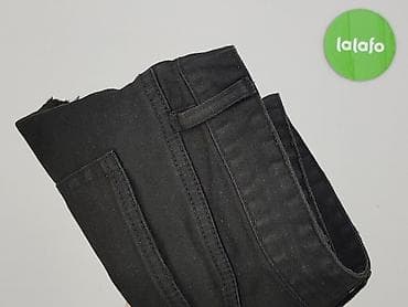 adhd: H&M, Szorty damskie, rozmiar S — 6