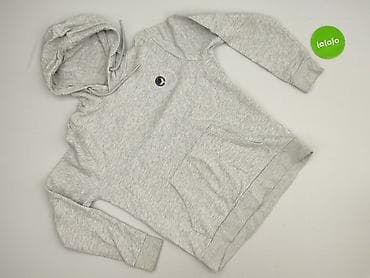 fsbn dresy: Bluza z kapturem damska, rozmiar S — 2