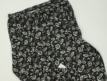 Spodnie materiałowe damskie, rozmiar L