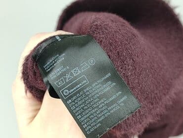 sweter bolerko hm: H&M, Sweter damski, rozmiar S — 4