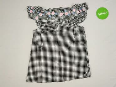 koszulka od mohito: Mohito, Women's blouse, size S (EU 36) — 2