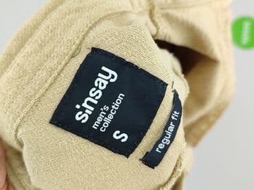 koszule monnari: Sinsay, Koszulа dla mężczyzn, rozmiar S — 4