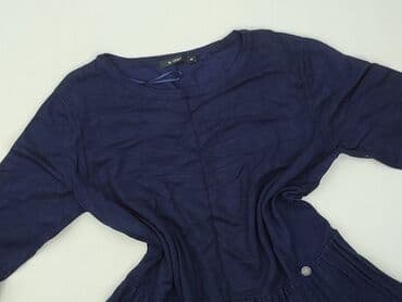 Monnari, Bluzka damska, rozmiar 2XL