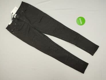 spodnie motocyklowe poznań: Denim, Jeansy damskie, M — 2