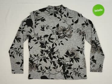 eleganckie bluzki do garnituru damskiego: Bluzka damska, M — 2