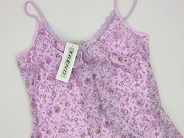 pull and bear women: Trend, Top damski, rozmiar L — 1