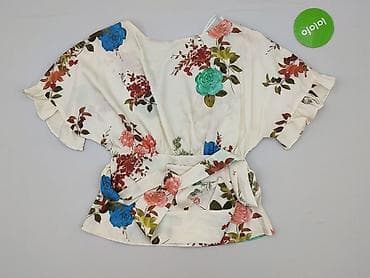 marynarki pull and bear: Zara, Bluzka damska, rozmiar S — 2