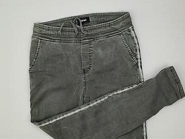 cargo hm: Jeansy damskie, rozmiar S — 1
