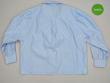 stradivarius dresy szare: Stradivarius, Koszula damska, rozmiar S — 3