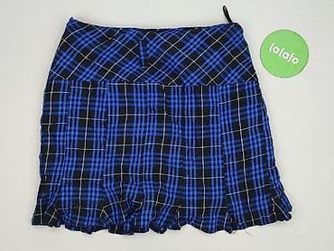 divided skirt: Spódnica damska, rozmiar M — 3