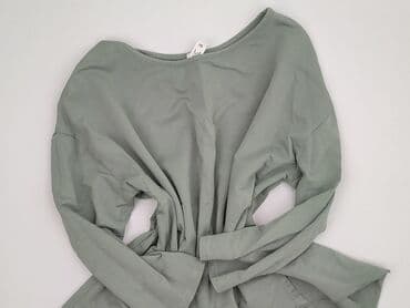 asymetryczna bluzki oversize: Trendyol, Bluzka damska, rozmiar XL — 1