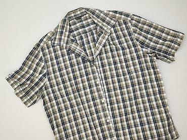 schott t shirty: Watson's, Koszulа dla mężczyzn, rozmiar L — 1
