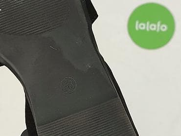 baleriny lacoste: Balerinki damskie, rozmiar 38 — 8