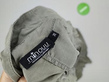 koszula w kratę pull: Sukienka damska, rozmiar S — 4