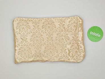 komis agd kraków: Eleganckie etui/torebka kopertowa z tkaniny żakardowej - Wzór — 3
