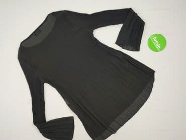 ubrania dla wysokich: Tunika damska, rozmiar M — 4