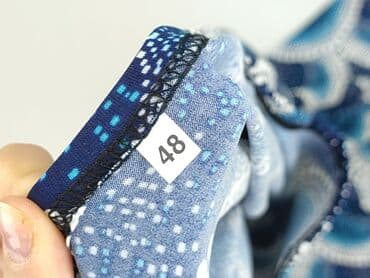 sukienka z marszczeniem na brzuchu plus size: Сукня жіноча, розмір 4XL — 4